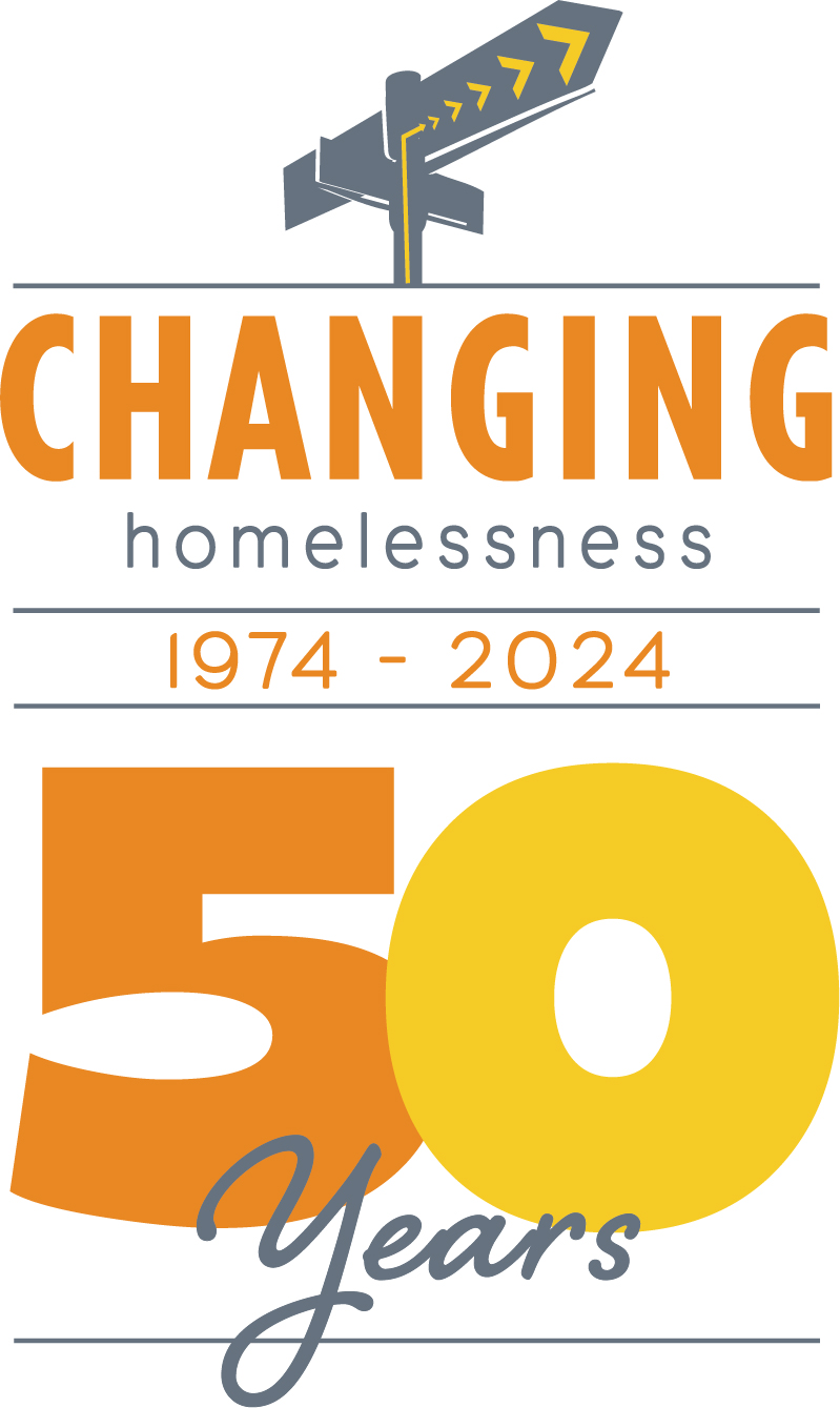 Changing Homelessness