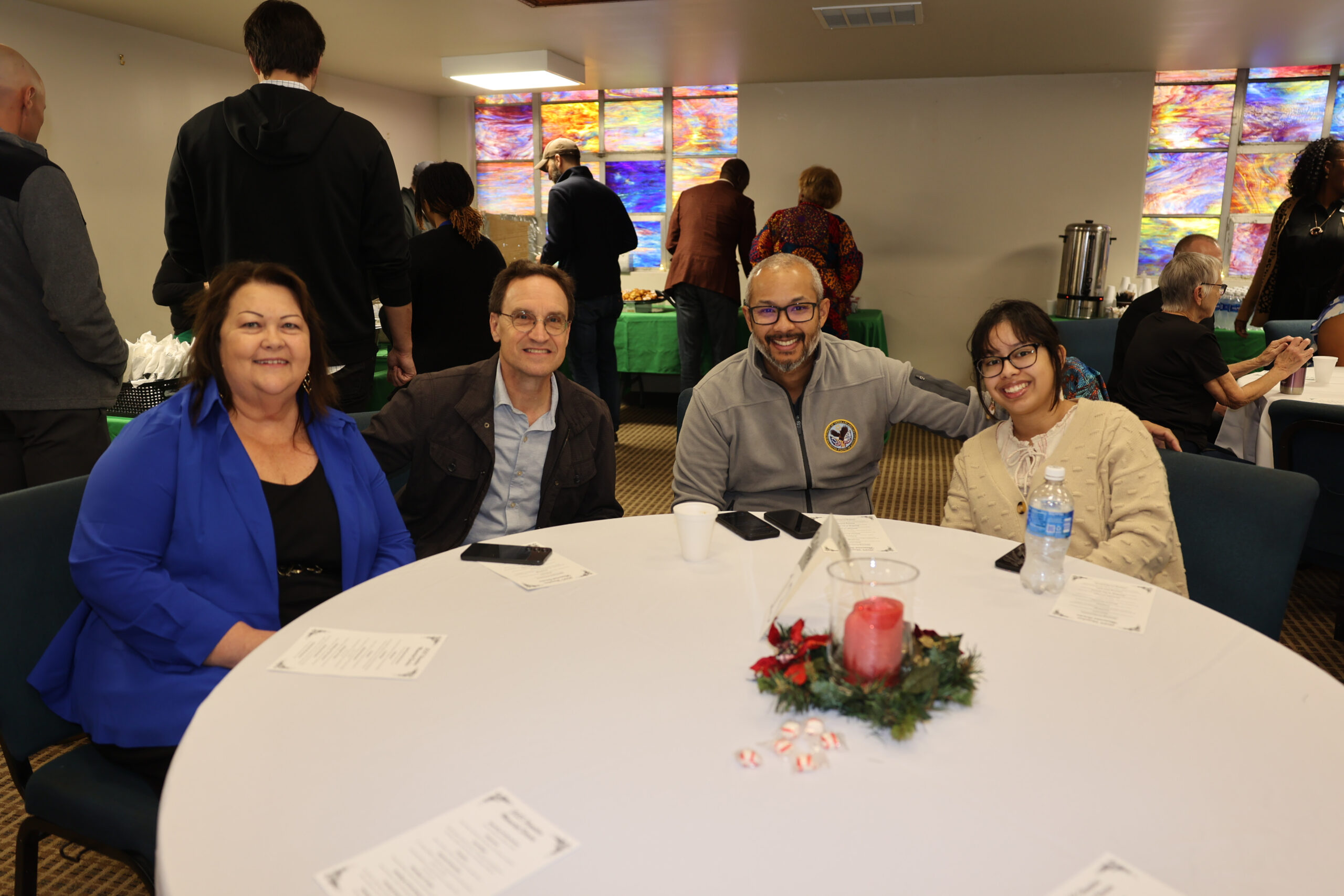 Memorial Drive Rockingham Homeless 16 – MEMORIAL | Changing Homelessness